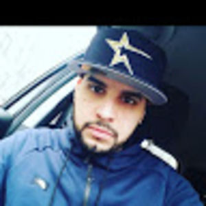 Meet your Posher, Rick